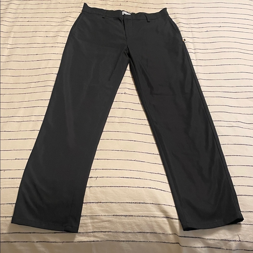 Dennis uniform Black Pants